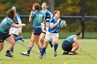 Women's Rugby vs Endicott  Wheaton Women's Rugby vs Endicott College.  Photo by Keith Nordstrom : Wheaton, Rugby, Endicott